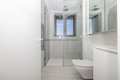 4 bedrooms Apartment in Potamos tis Germasogeias, Germasogeia, Limassol, Cyprus No. 37566 26