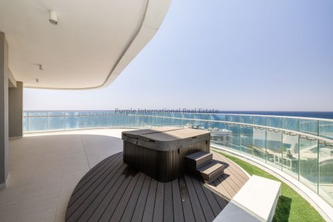 4 bedrooms Apartment in Potamos tis Germasogeias, Germasogeia, Limassol, Cyprus No. 37566 1