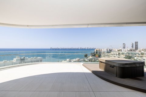 4 bedrooms Apartment in Potamos tis Germasogeias, Germasogeia, Limassol, Cyprus No. 37566 29