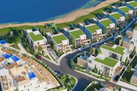 3 bedrooms Apartment in Paphos, No. 44749 9