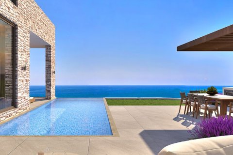 3 bedrooms Apartment in Paphos, No. 44749 11