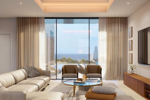 2 dormitorios Apartamento en Paphos, No. 44746 9