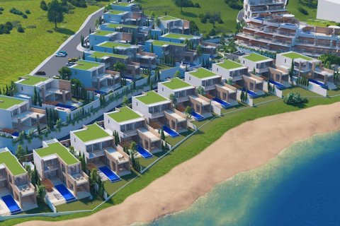 2 dormitorios Apartamento en Paphos, No. 44746 11