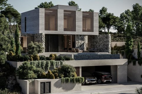 4 bedrooms Villa in Chloraka Villa Chloraka, Paphos,  No. 50798