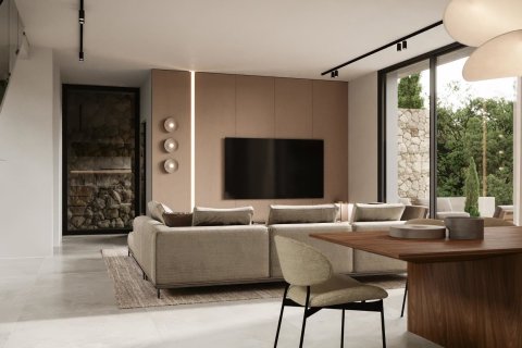 4 bedrooms Villa in Chloraka Villa Chloraka, Paphos,  No. 50798 5