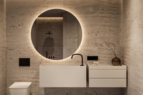 Chloraka Villa in Chloraka, Paphos,  No. 50797 7