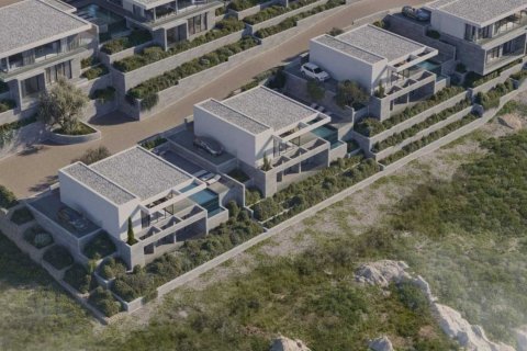 Tremithousa Villa in Tremithousa, Paphos,  No. 50795