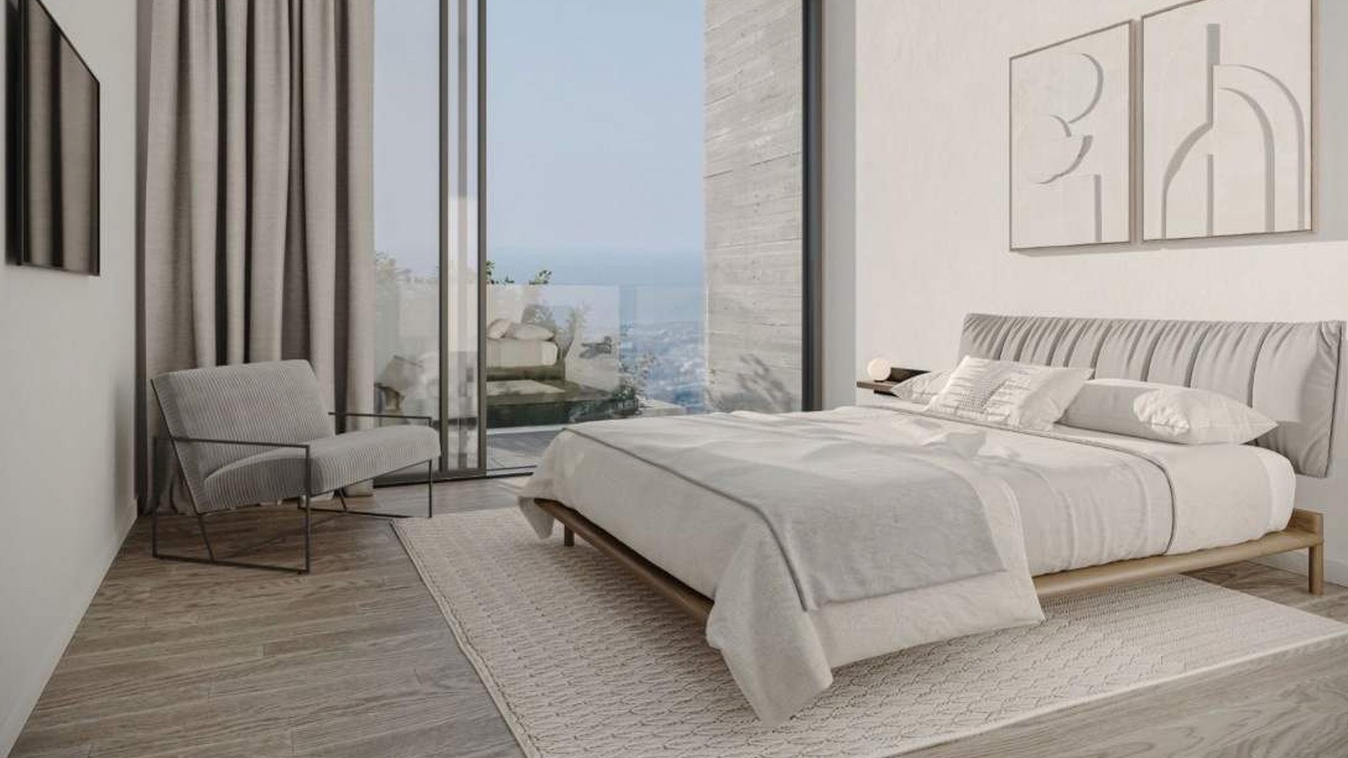 Tremithousa Villa à Tremithousa, Paphos, Chypre No. 50795