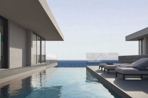 Tremithousa Villa in Tremithousa, Paphos,  No. 50795 3