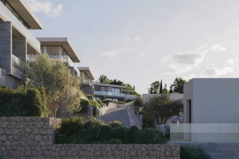 Tremithousa Villa in Tremithousa, Paphos,  No. 50795 2