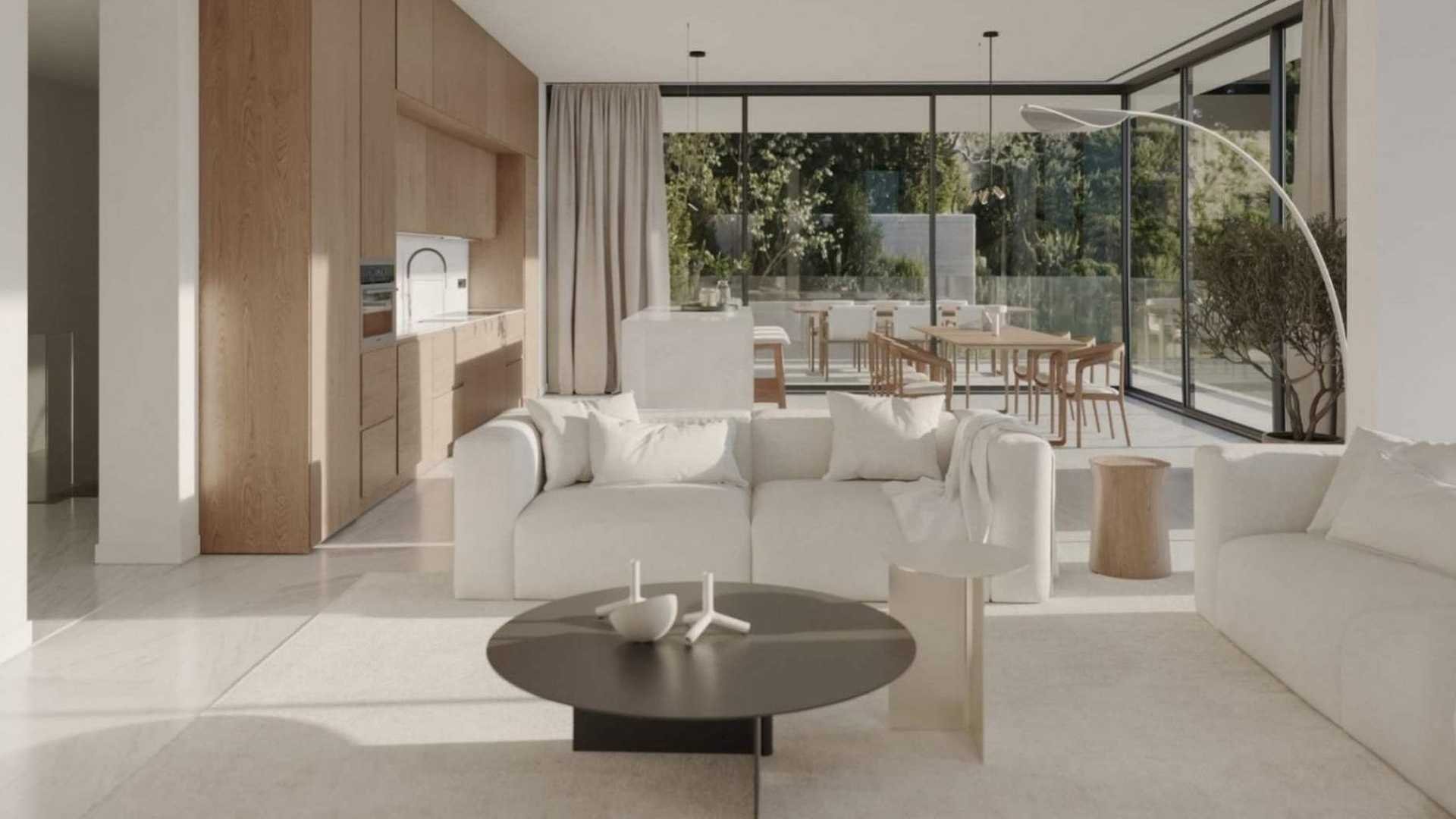Tremithousa Villa à Tremithousa, Paphos, Chypre No. 50795