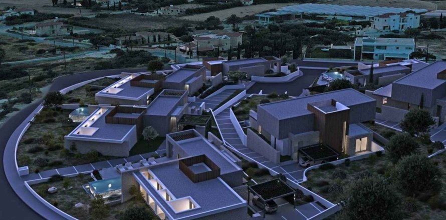 Sea Caves Villa in Pegeia, Paphos,  No. 50793