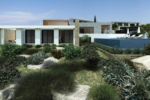 Sea Caves Villa in Pegeia, Paphos,  No. 50793 11