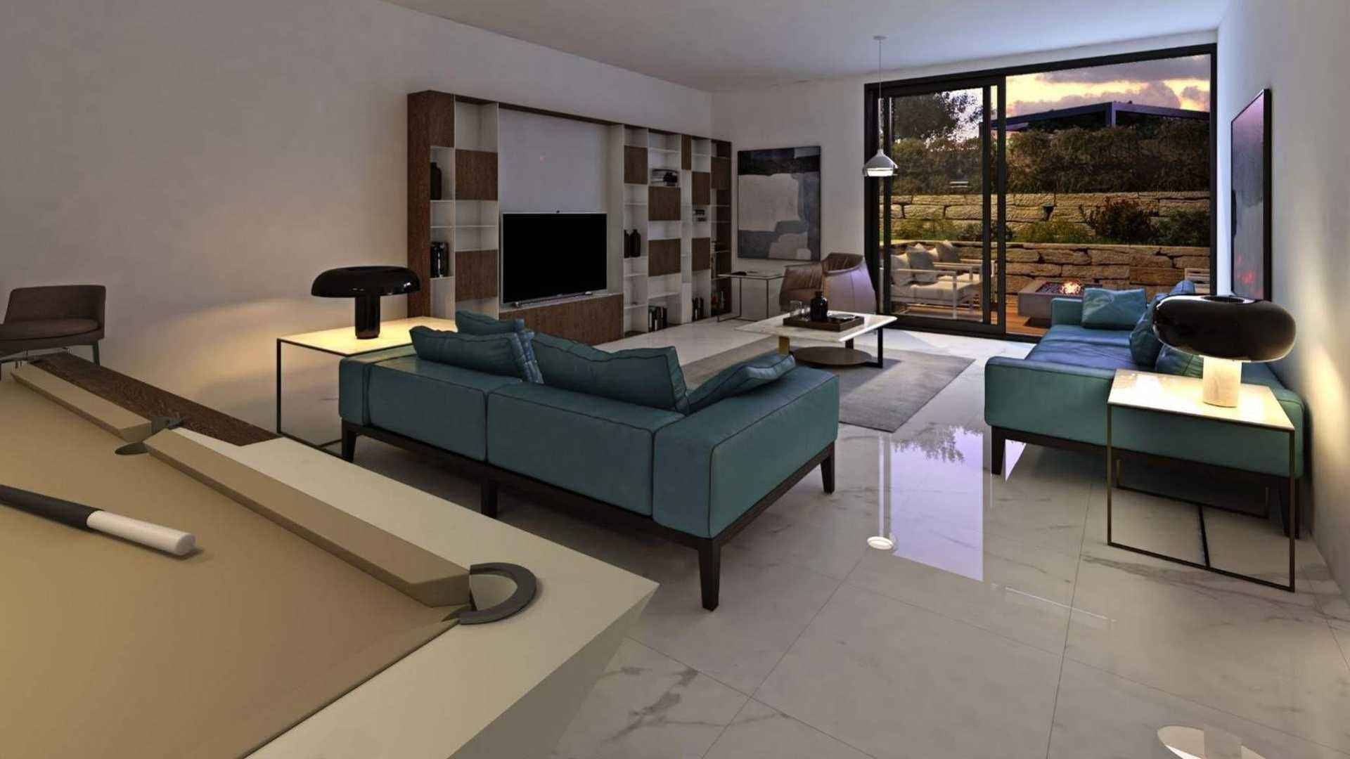 Sea Caves Villa en Pegeia, Paphos, Chipre No. 50793