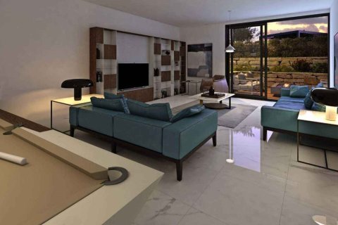 Sea Caves Villa in Pegeia, Paphos,  No. 50793 6