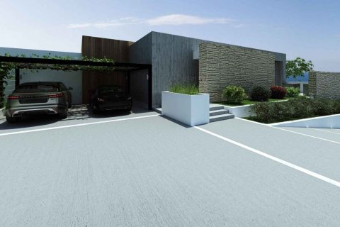 Sea Caves Villa in Pegeia, Paphos,  No. 50793 2