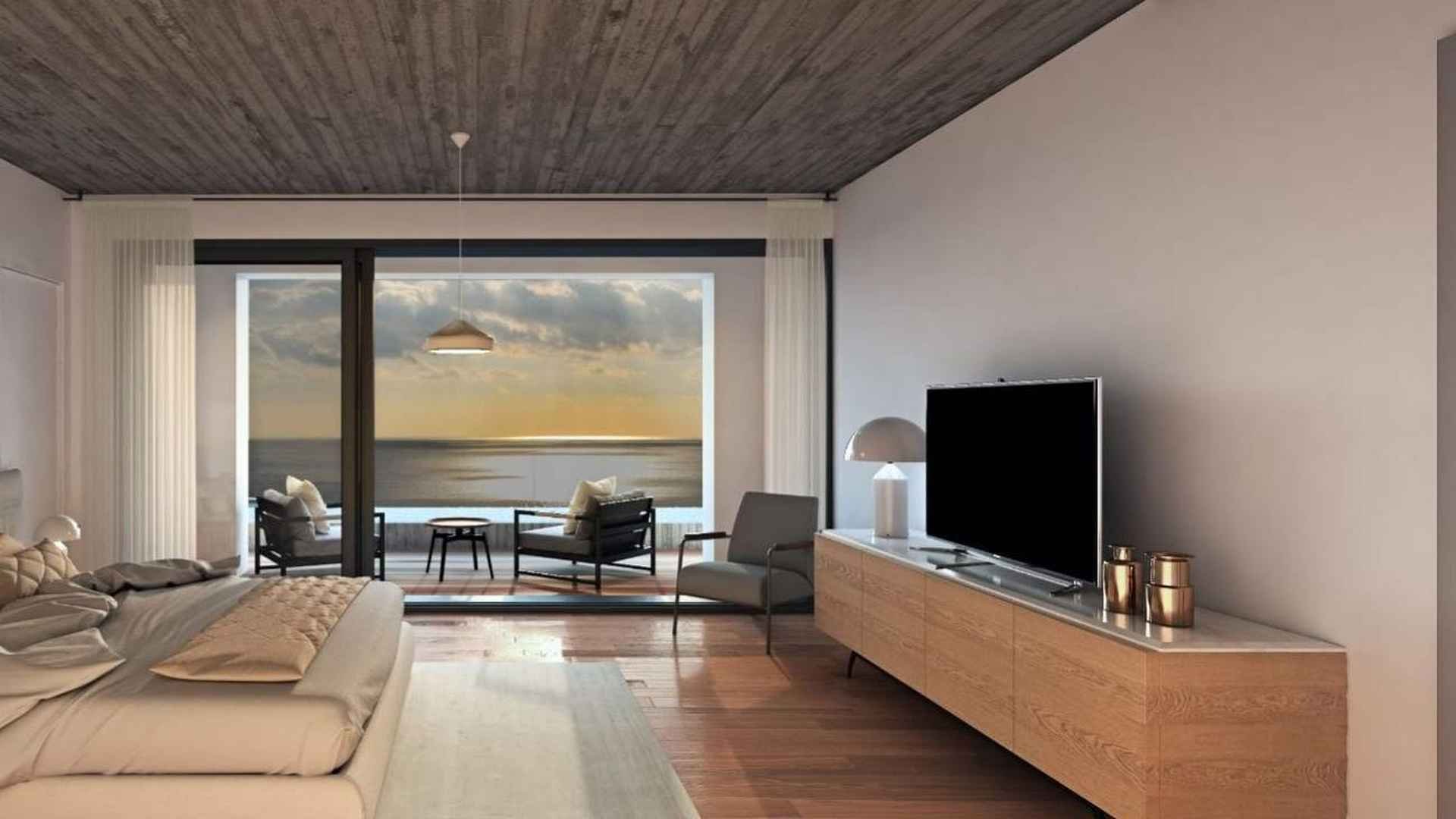 Sea Caves Villa en Pegeia, Paphos, Chipre No. 50793
