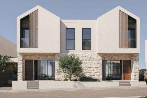 Empa Villas in Empa, Paphos,  No. 50799