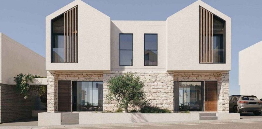 Empa Villas in Empa, Paphos,  No. 50799