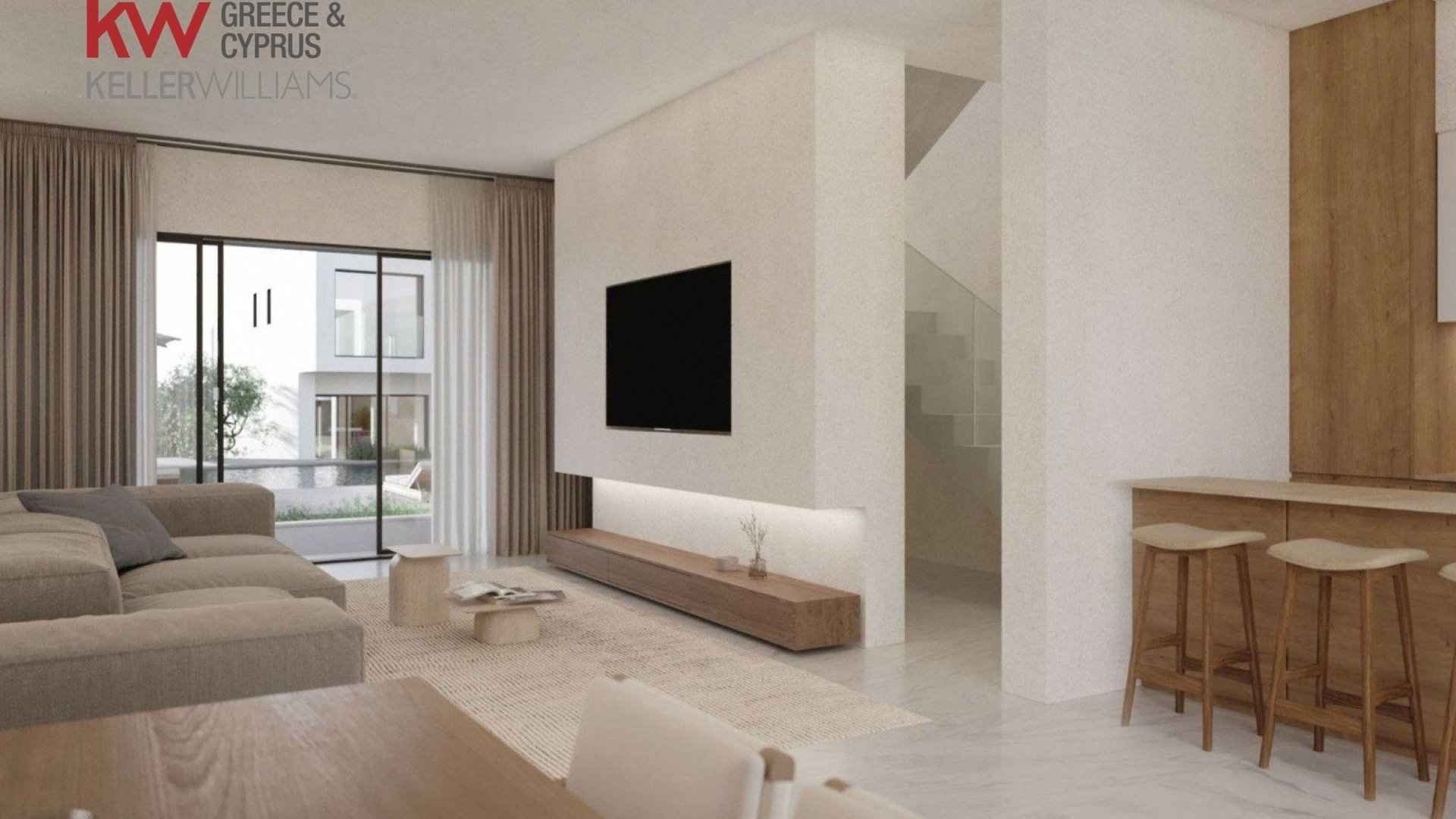 Empa Villas in Empa, Paphos, Cyprus No. 50799