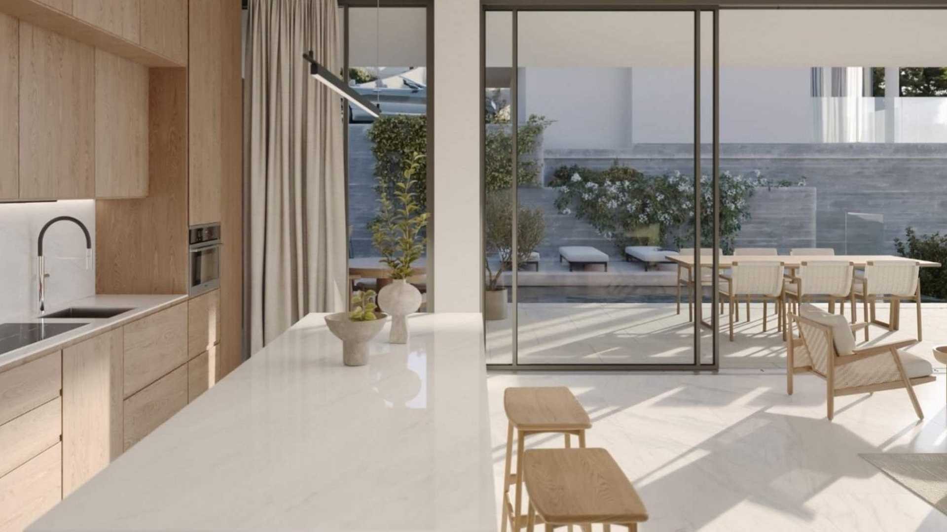 4 chambres Villa à Tremithousa Villa Tremithousa, Paphos, Chypre No. 50796