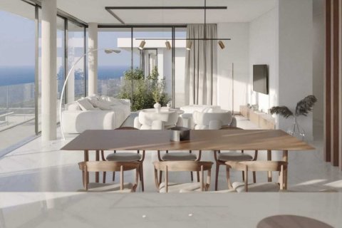 4 bedrooms Villa in Tremithousa Villa Tremithousa, Paphos,  No. 50796 5