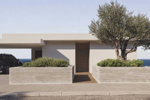 4 bedrooms Villa in Tremithousa Villa Tremithousa, Paphos,  No. 50796 6