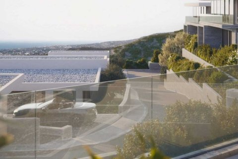 4 bedrooms Villa in Tremithousa Villa Tremithousa, Paphos,  No. 50796 8