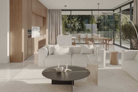 4 bedrooms Villa in Tremithousa Villa Tremithousa, Paphos,  No. 50796 10