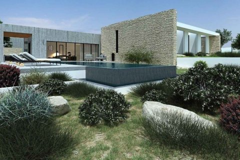 6 bedrooms Villa in Sea Caves Villa Pegeia, Paphos,  No. 50794