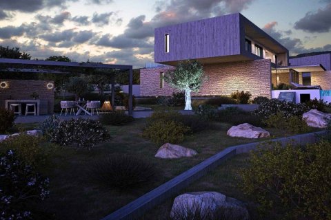 6 bedrooms Villa in Sea Caves Villa Pegeia, Paphos,  No. 50794 4