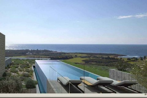 6 bedrooms Villa in Sea Caves Villa Pegeia, Paphos,  No. 50794 5