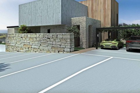 6 bedrooms Villa in Sea Caves Villa Pegeia, Paphos,  No. 50794 10