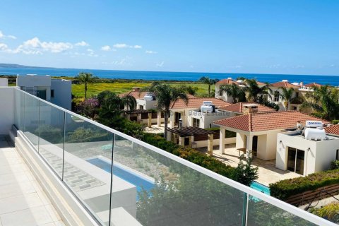 3 bedrooms Villa in Coral Bay, Pegeia, Paphos, No. 56580