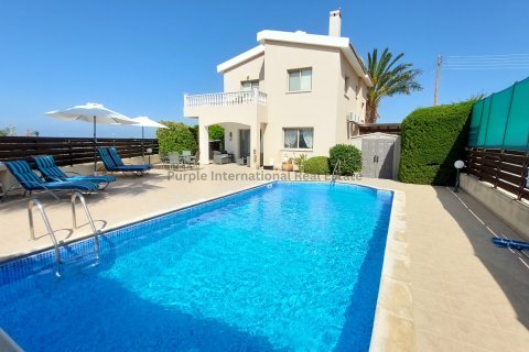 3 chambres Villa à Pegeia, Paphos, No. 56578 18