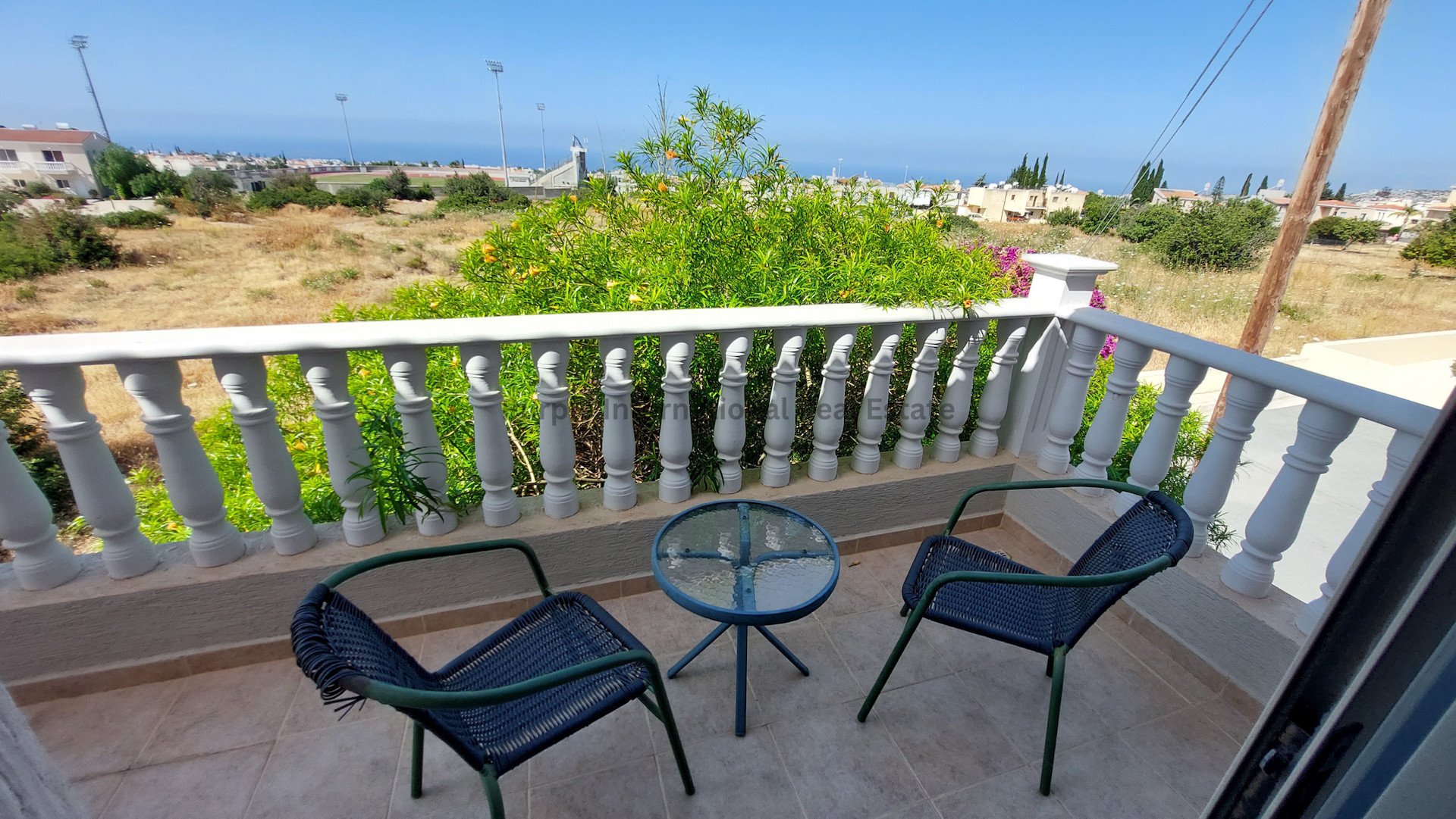 3 chambres Villa à Pegeia, Paphos, Chypre No. 56578