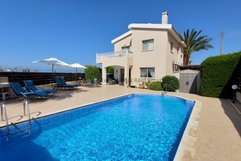 3 chambres Villa à Pegeia, Paphos, No. 56578