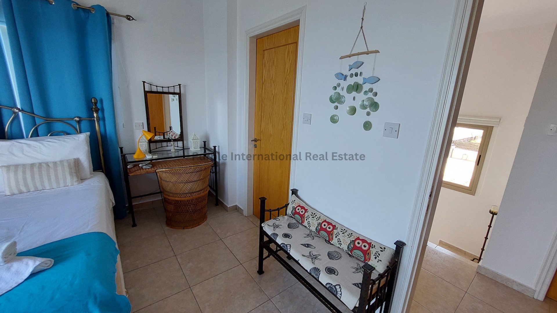 3 chambres Villa à Pegeia, Paphos, Chypre No. 56578