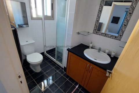 3 chambres Villa à Pegeia, Paphos, No. 56578 9