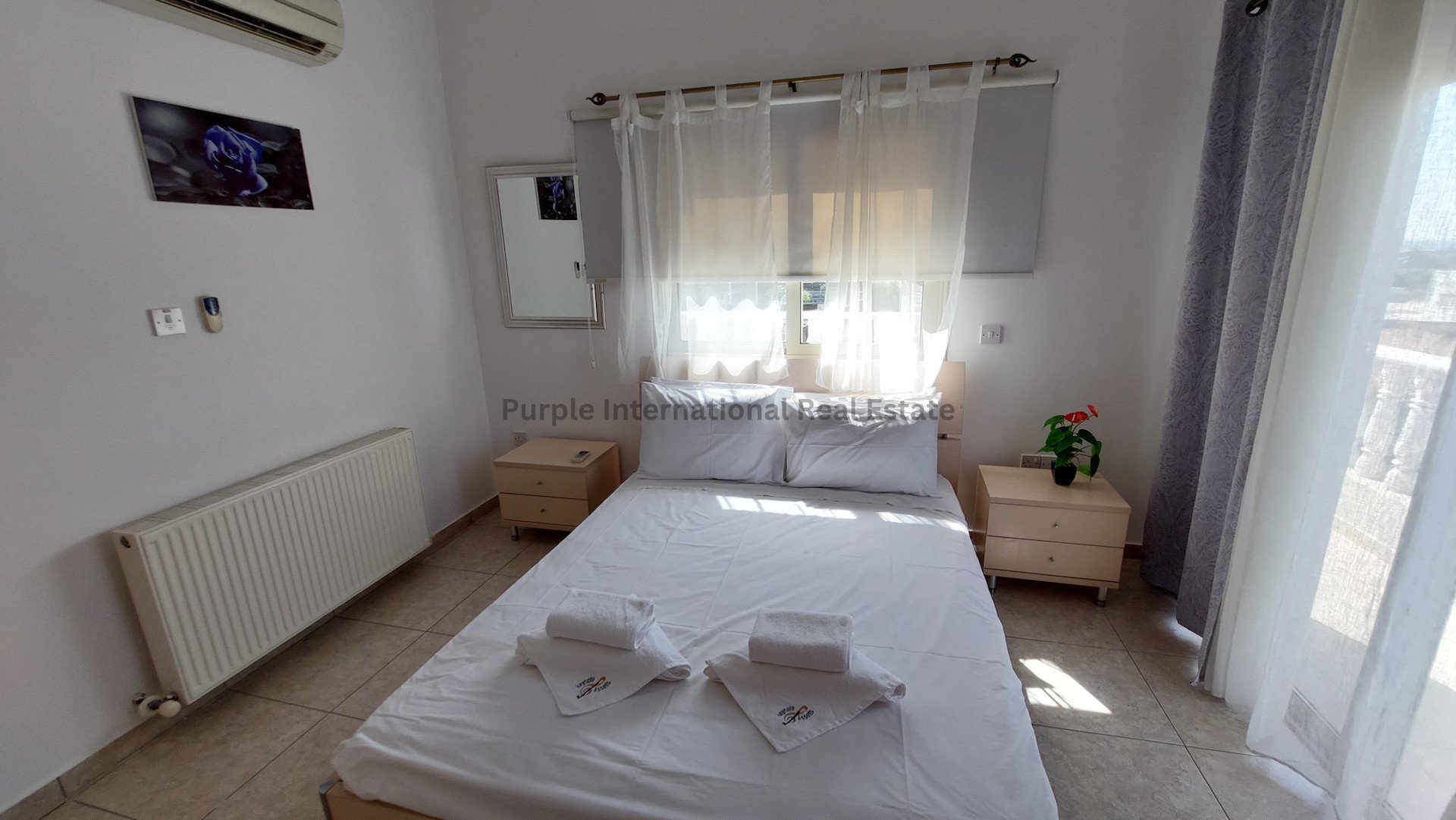 3 chambres Villa à Pegeia, Paphos, Chypre No. 56578