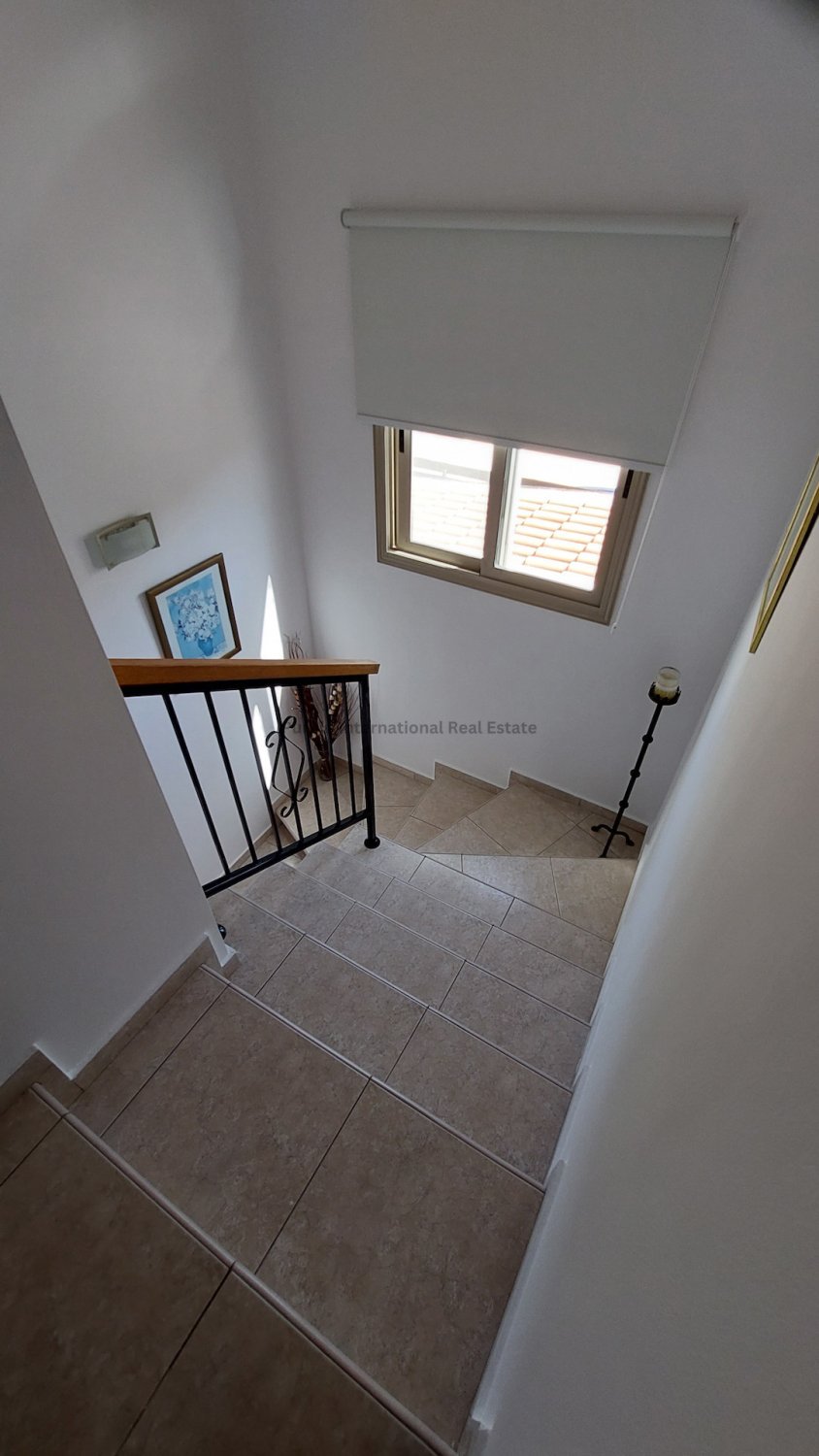 3 chambres Villa à Pegeia, Paphos, Chypre No. 56578