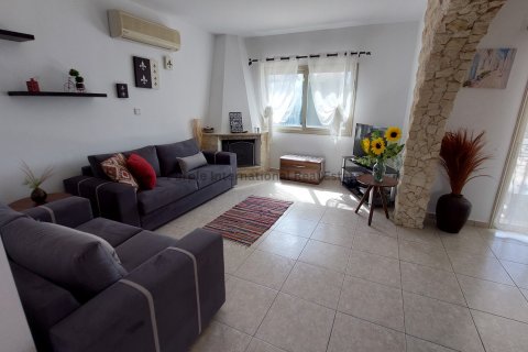3 chambres Villa à Pegeia, Paphos, No. 56578 20