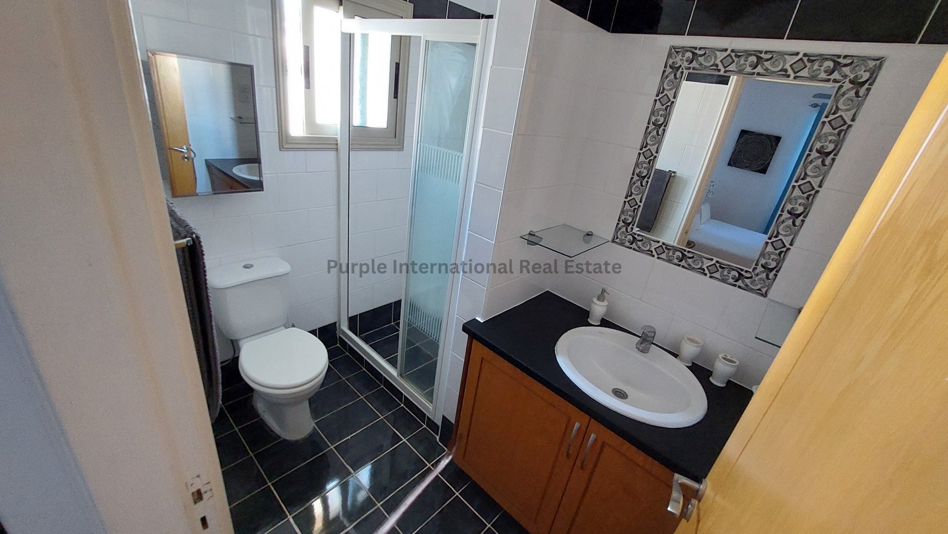 3 chambres Villa à Pegeia, Paphos, Chypre No. 56578