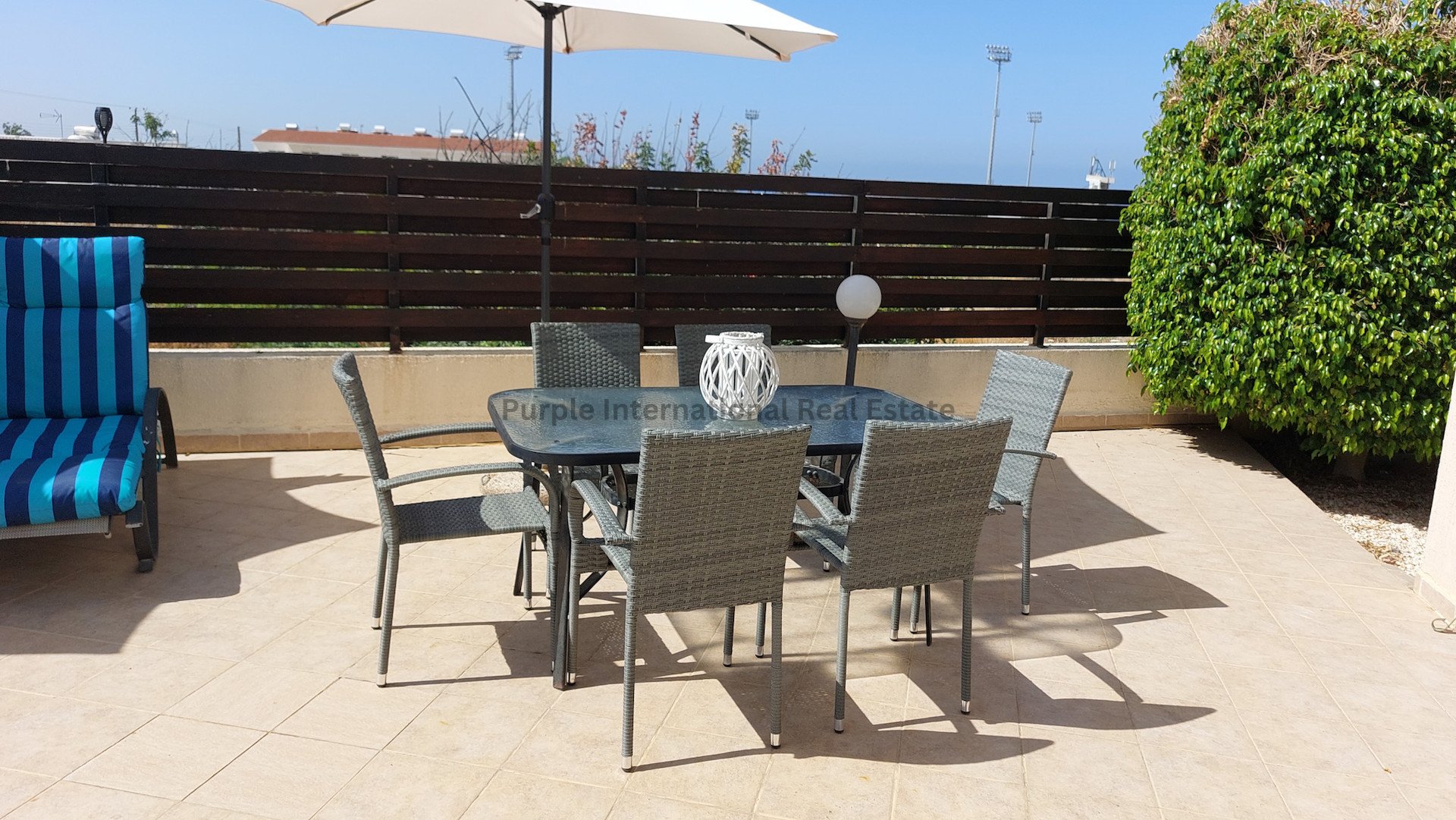3 chambres Villa à Pegeia, Paphos, Chypre No. 56578