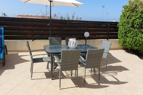 3 chambres Villa à Pegeia, Paphos, No. 56578 16