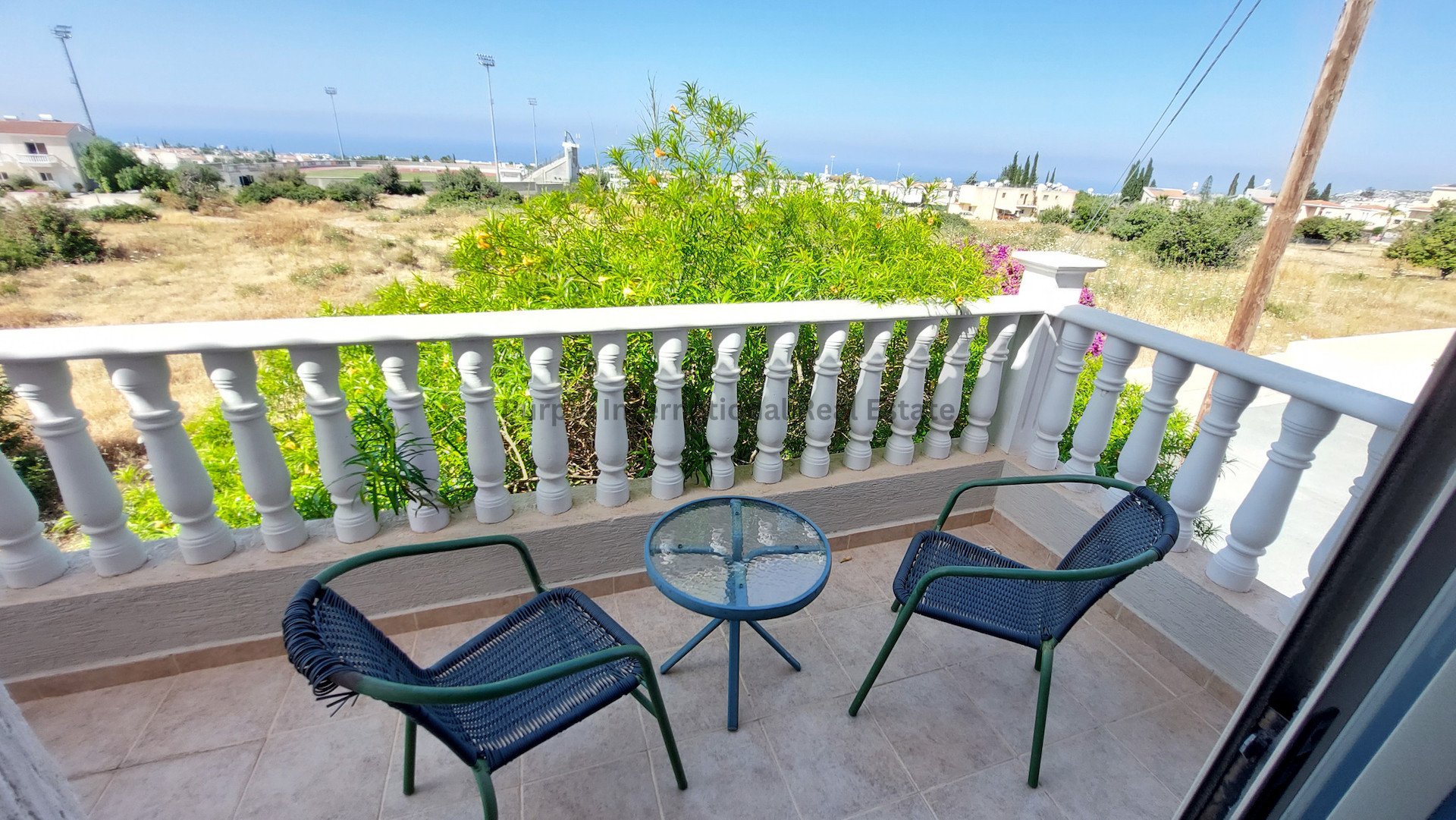 3 chambres Villa à Pegeia, Paphos, Chypre No. 56578