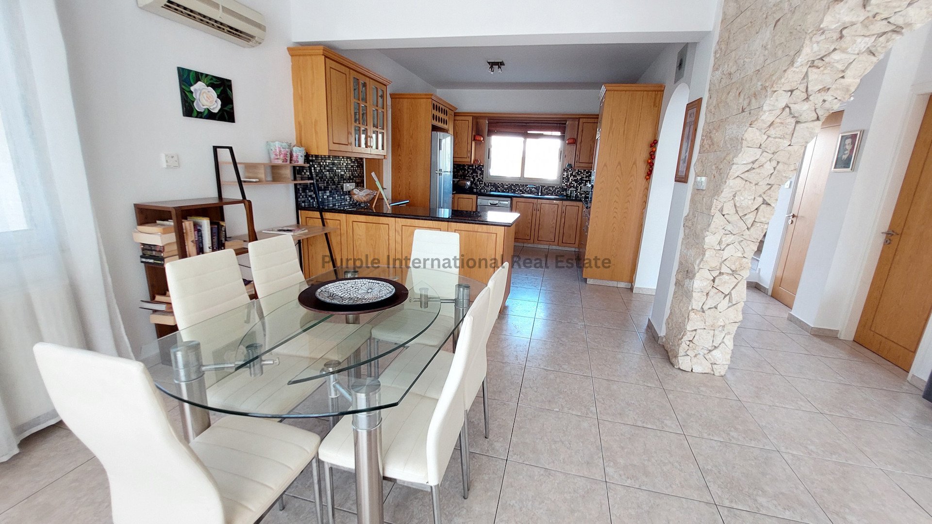 3 chambres Villa à Pegeia, Paphos, Chypre No. 56578
