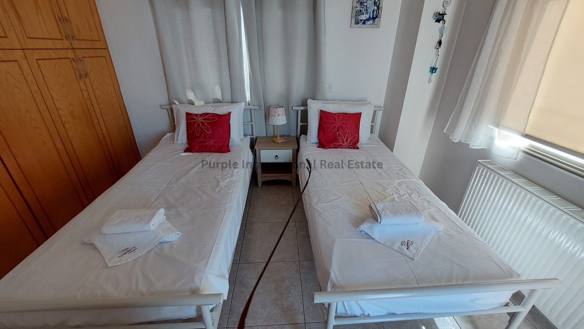 3 chambres Villa à Pegeia, Paphos, Chypre No. 56578