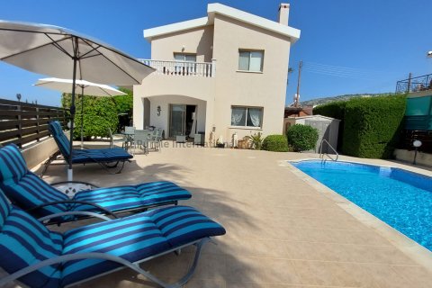 3 chambres Villa à Pegeia, Paphos, No. 56578 19