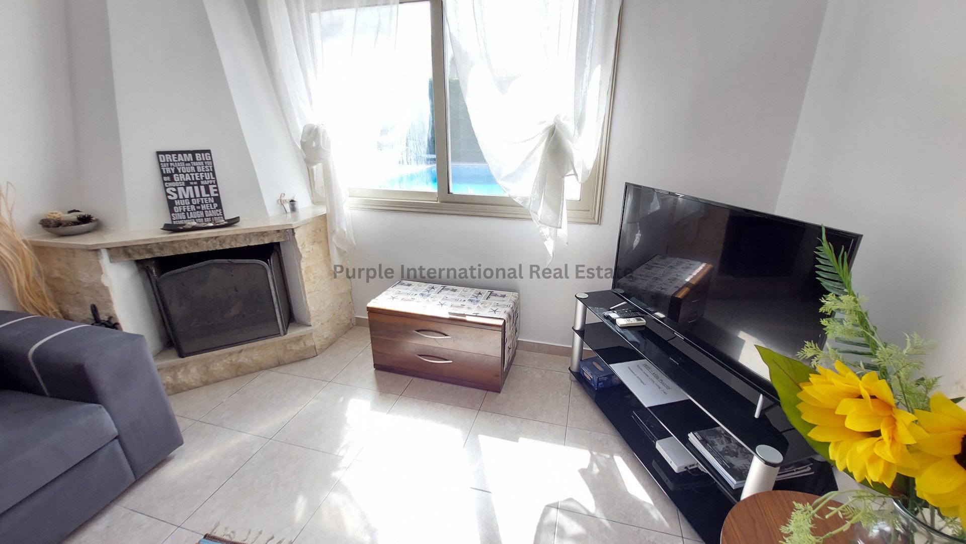 3 chambres Villa à Pegeia, Paphos, Chypre No. 56578